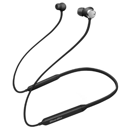 2020 ANC Bluetooth Magnetic Neckband Earphones