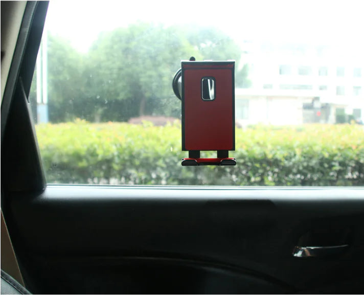 OmniGrip 360° Car Mount for Mobile Devices