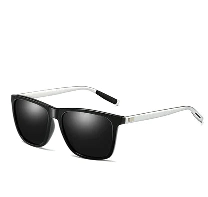 Trendy All-Gender Polarized Shades
