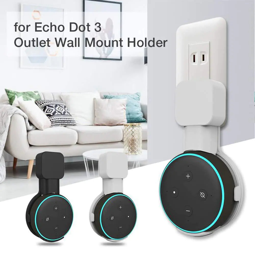 Google Mini Speaker Easy-Mount