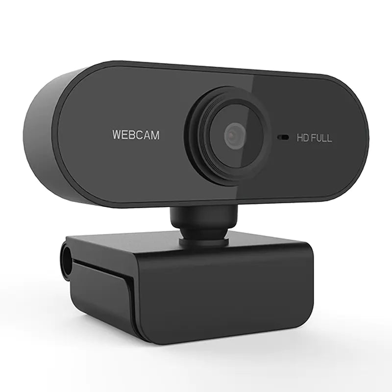 ClearView 2K HD USB Webcam
