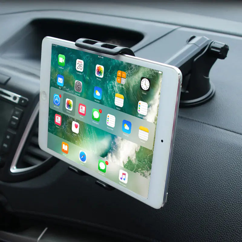 OmniGrip 360° Car Mount for Mobile Devices