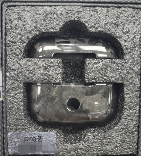 Carbon Armor Case for AirPods Pro