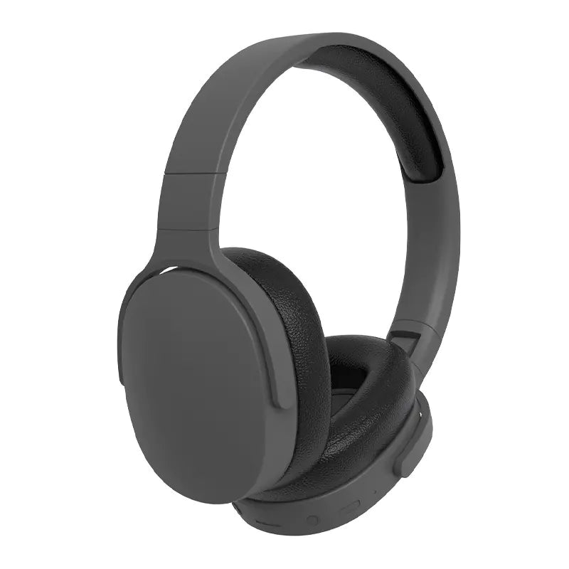 Compact Bluetooth 5.1 Noise-Canceling Headphones