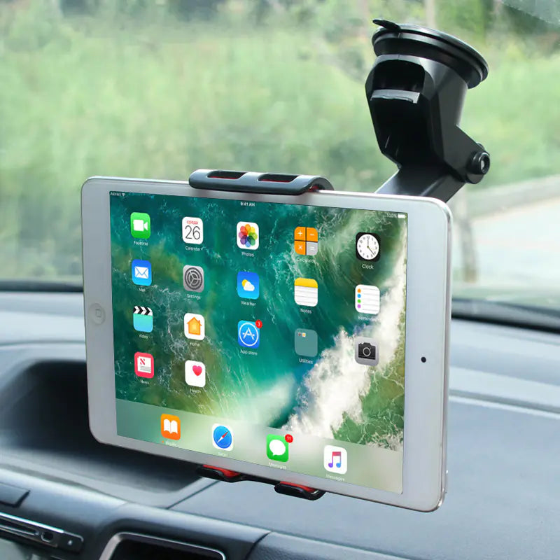 OmniGrip 360° Car Mount for Mobile Devices