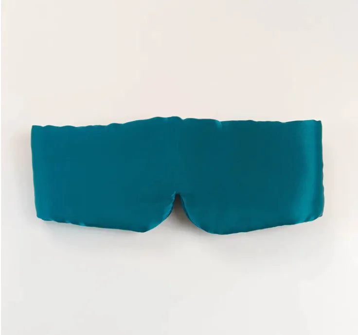 Silk Sleep Mask Deluxe