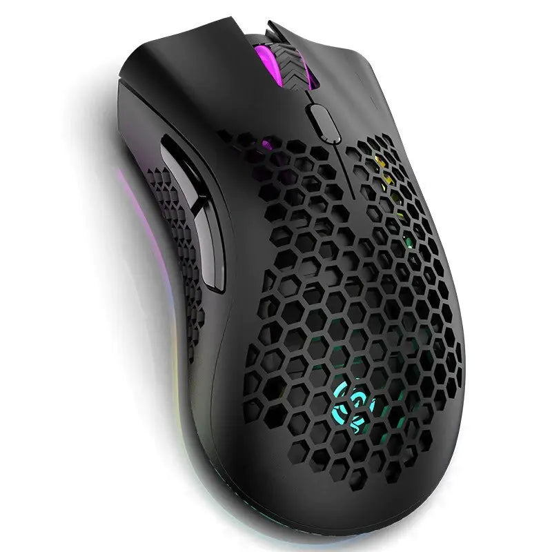 VersaGrip BM600 RGB Mouse