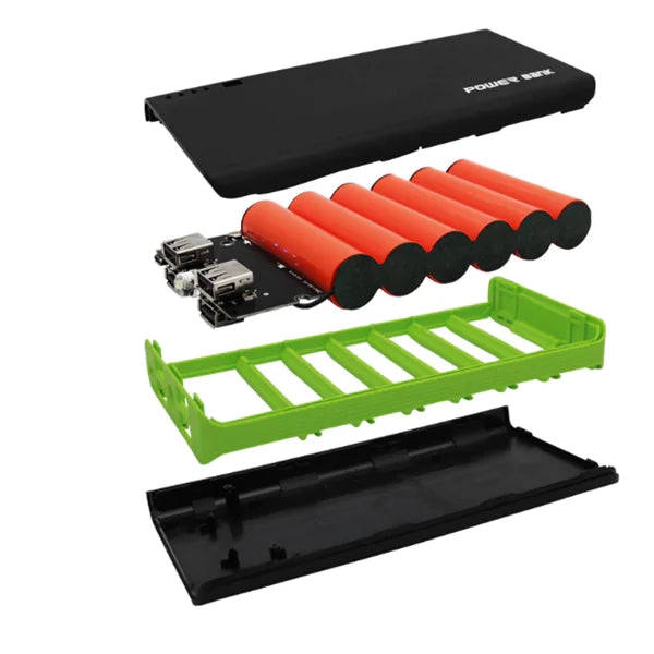 20000mAh Essential Power Charger