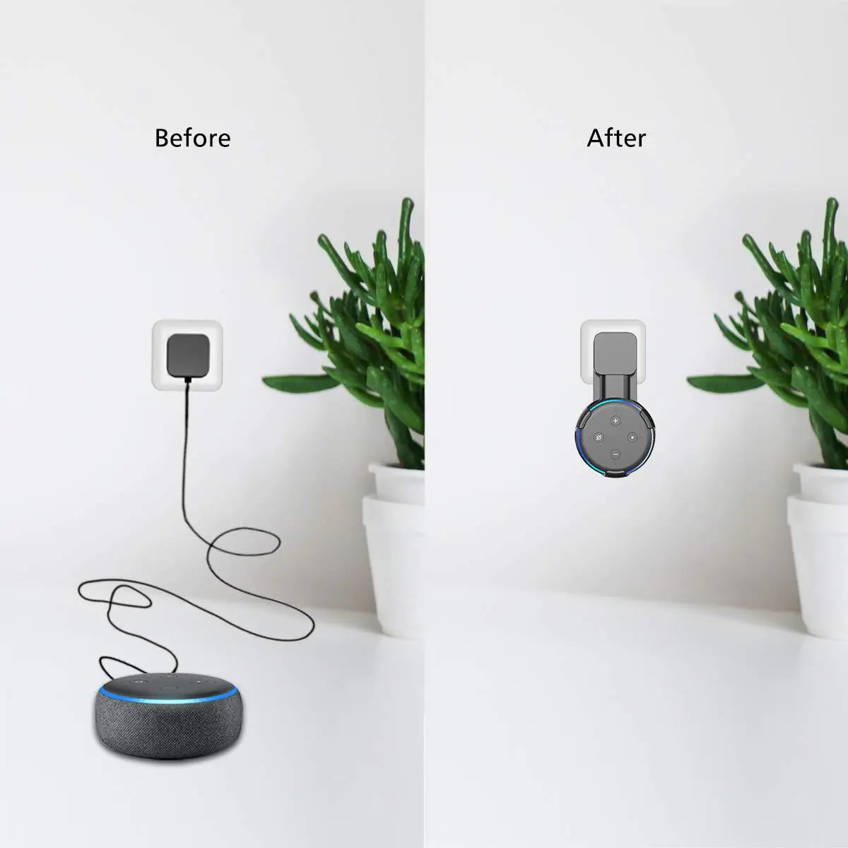 Google Mini Speaker Easy-Mount