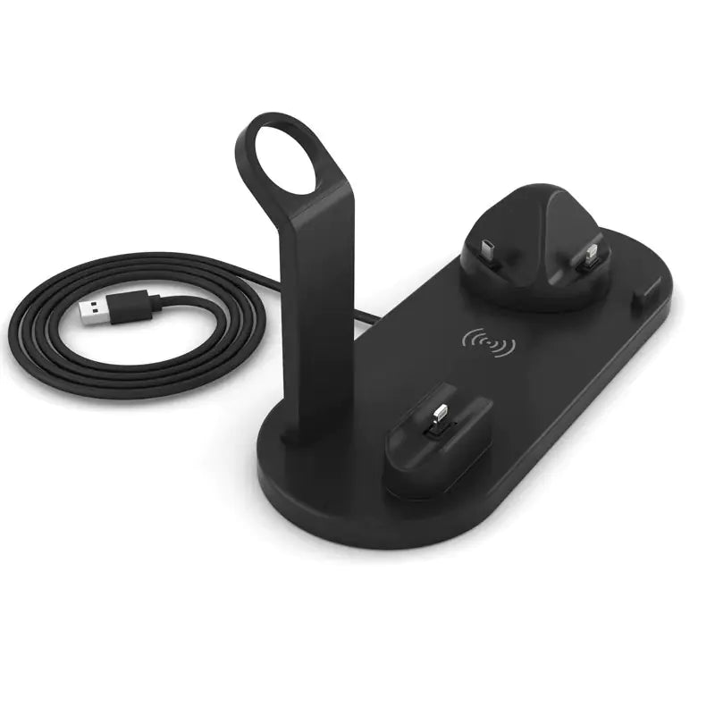 15W Multi-Device Wireless Charger