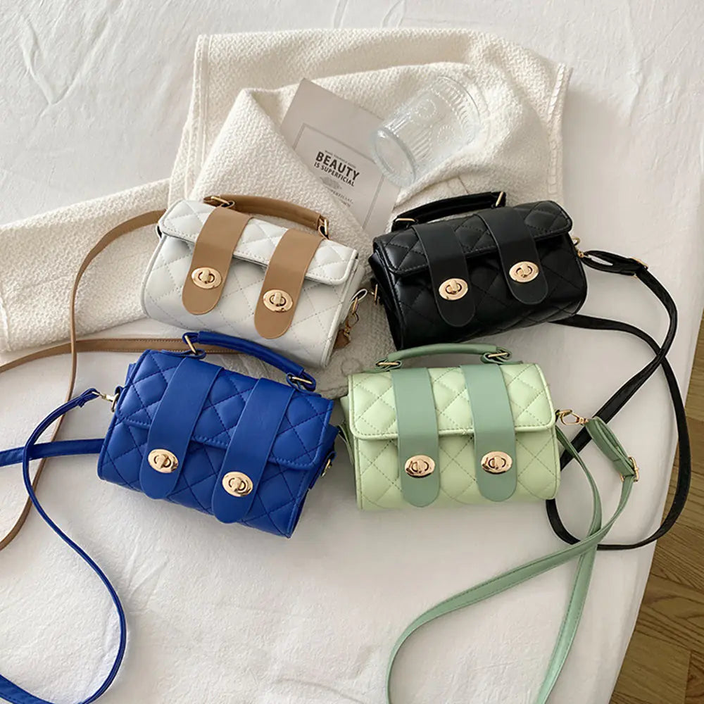 Trendy Western Women's Boston Bag