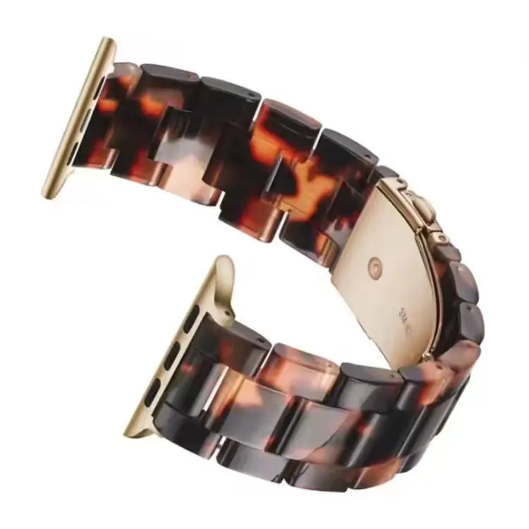Elegant Apple Resin Bands for iWatch 1-4