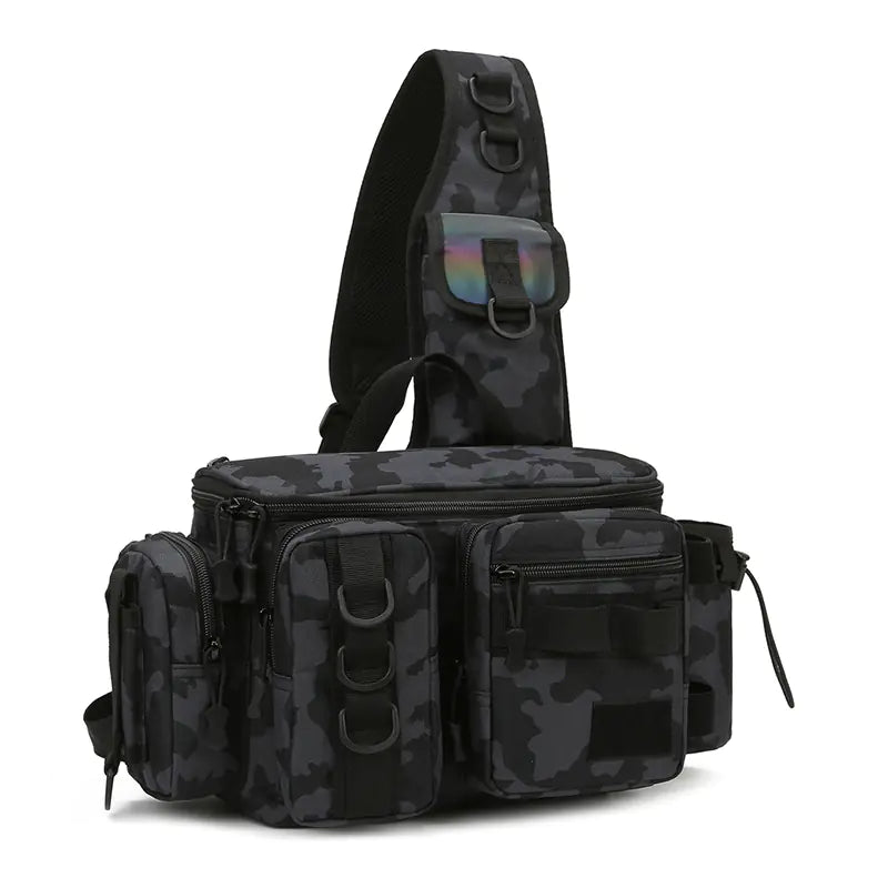 Outdoor Adventure Gear Bag