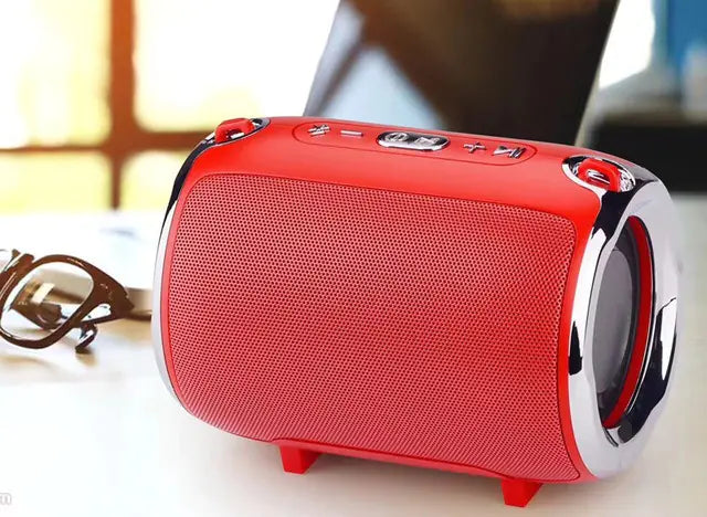 Rugged SoundPro Bluetooth Speaker