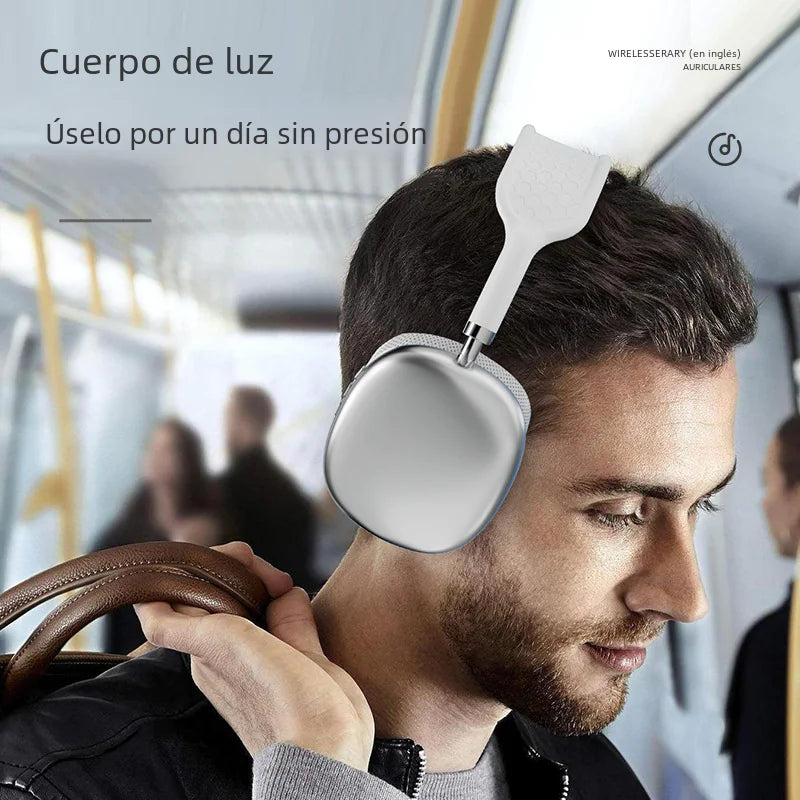 P9 Pro Max Elite Bluetooth Headphones