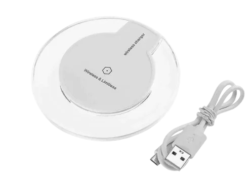 SmartStream Qi Charger K9