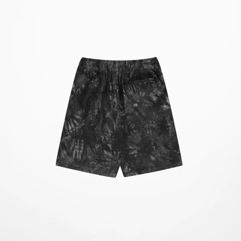 Net Red Hip-Hop Shorts