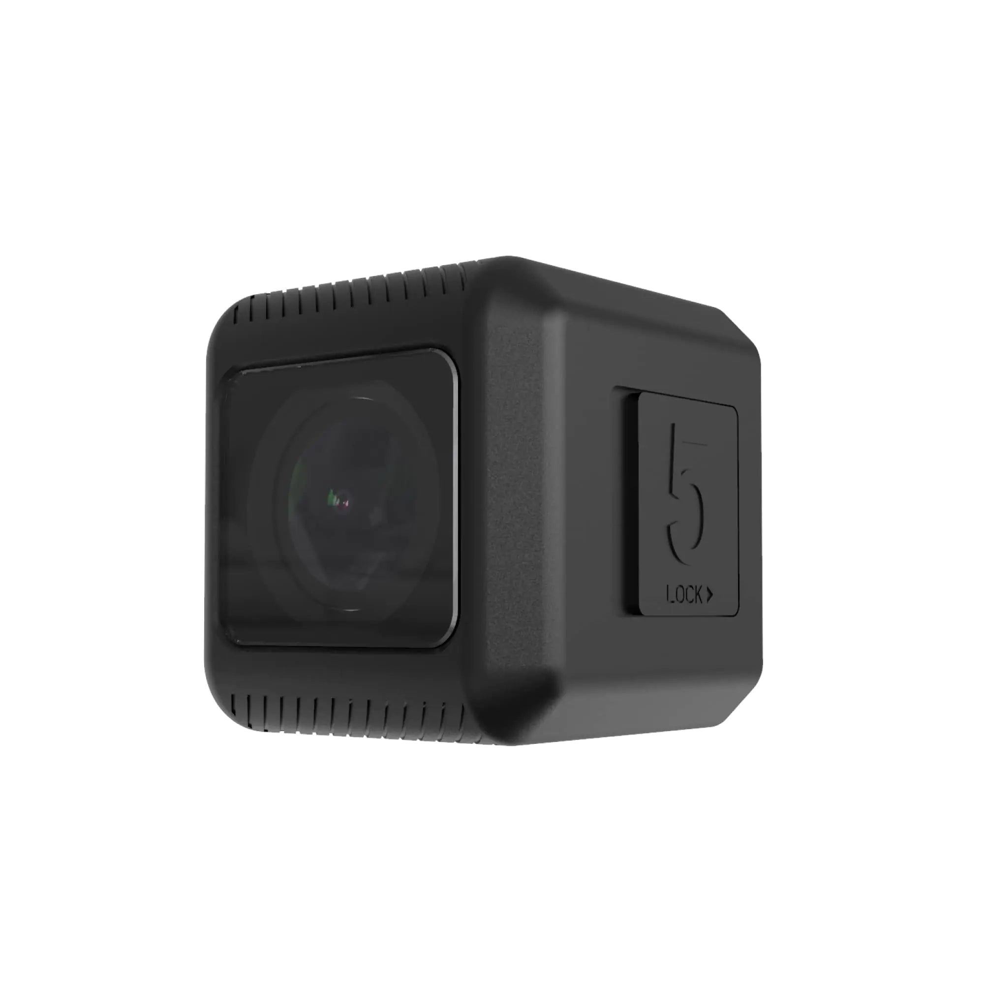RunCam 5 Orange: Ultra-Light 4K HD Action Camera