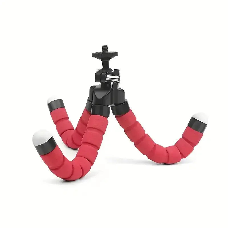 FlexiGrip Octopus Phone Tripod
