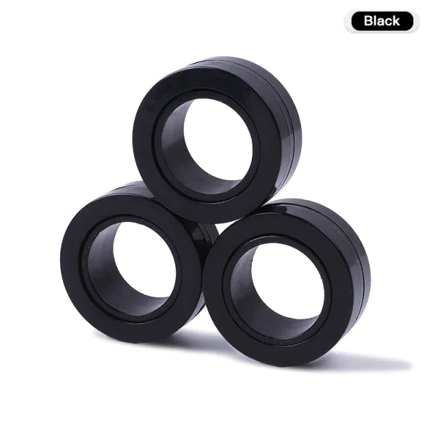 Magnetix Calm Rings