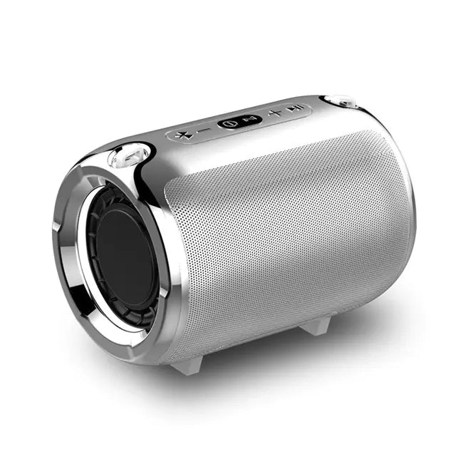 Rugged SoundPro Bluetooth Speaker