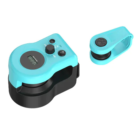 Active Cat Chase Toy