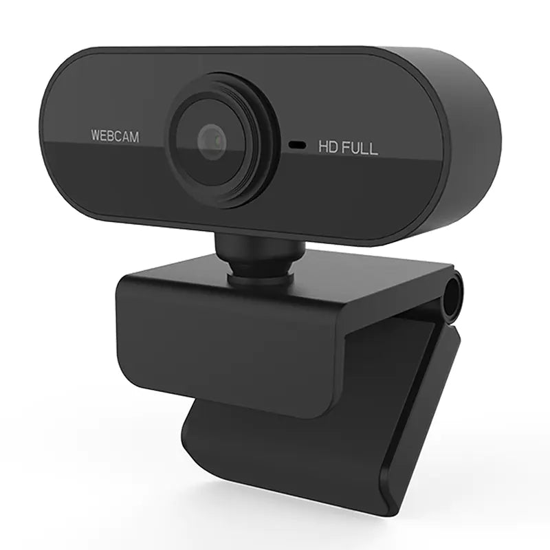 ClearView 2K HD USB Webcam