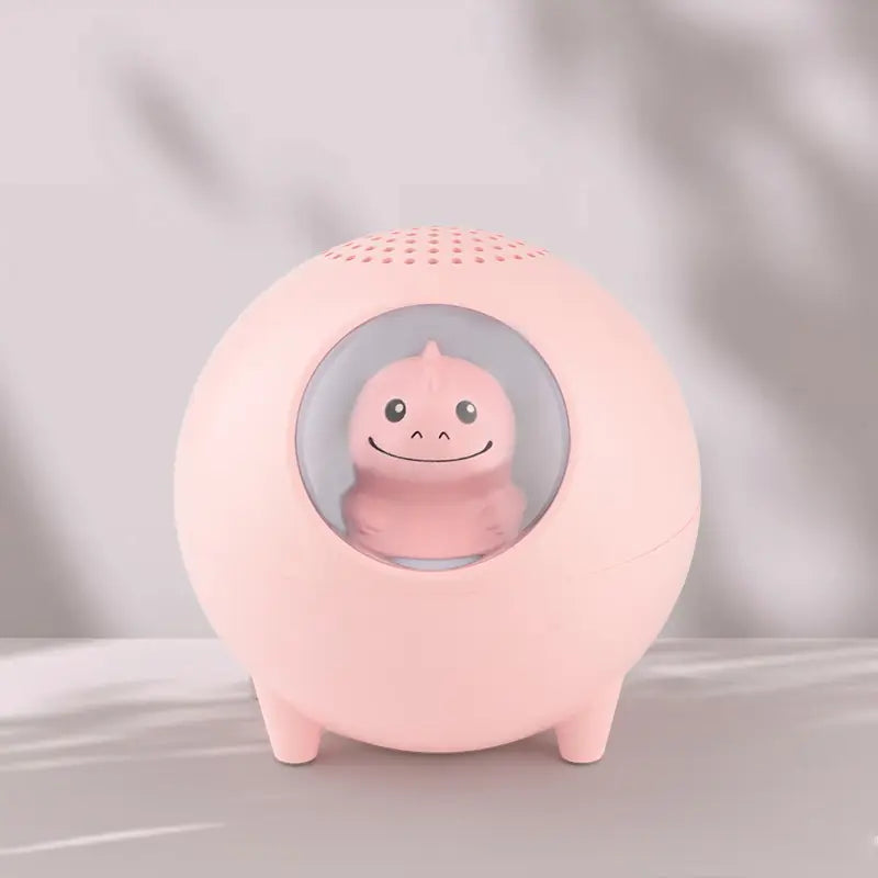 Pet Pals Portable Outdoor Subwoofer