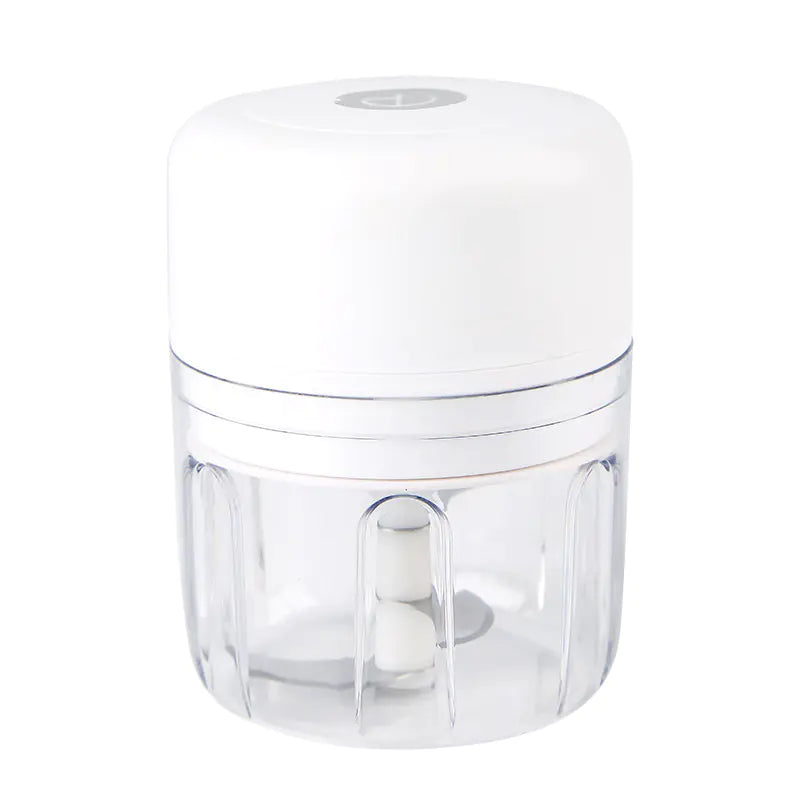 Cordless Electric Garlic Masher