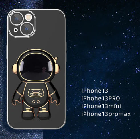 Astronaut Series TPU Phone Case