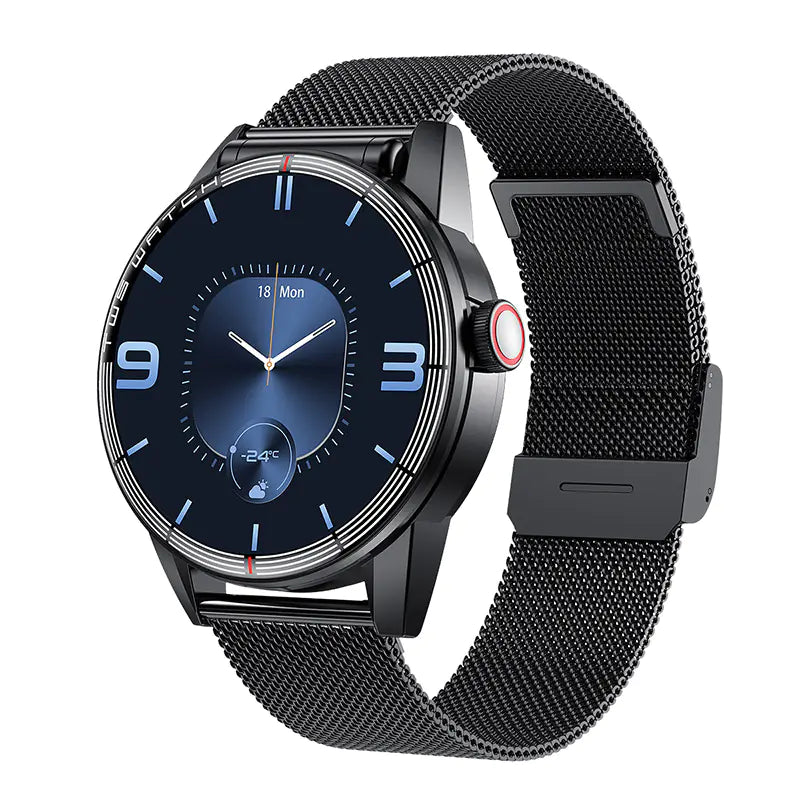V22 R6 Smart Health Watch