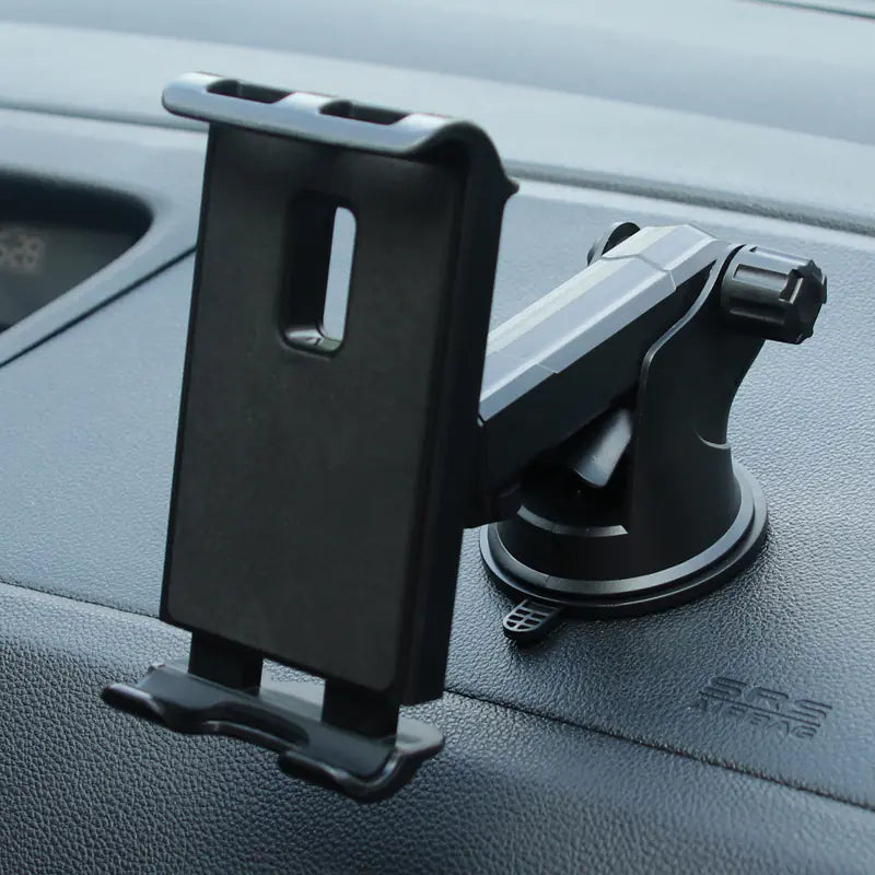 OmniGrip 360° Car Mount for Mobile Devices
