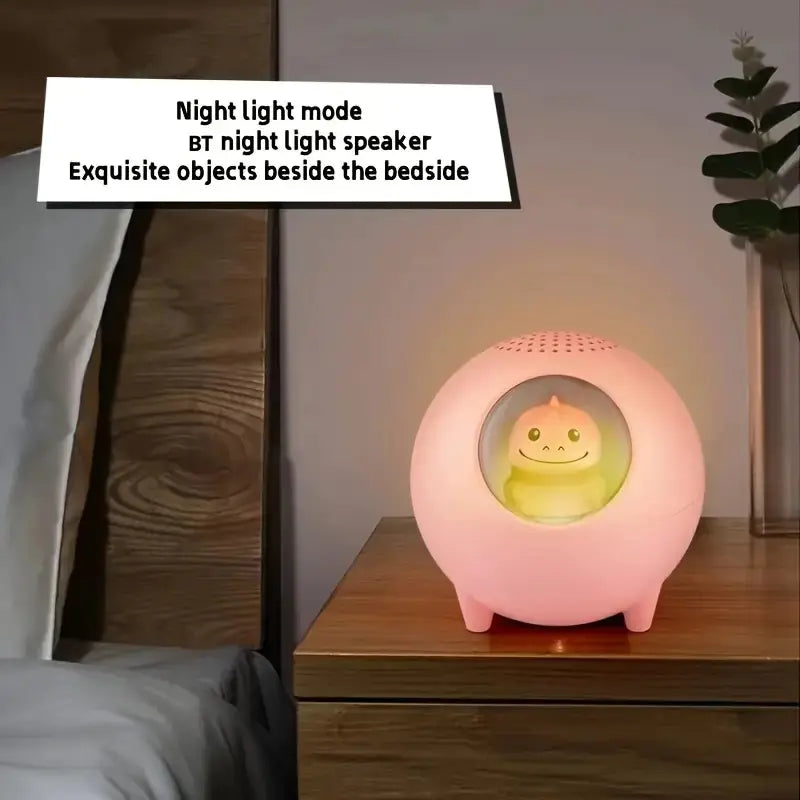 Pet Pals Portable Outdoor Subwoofer