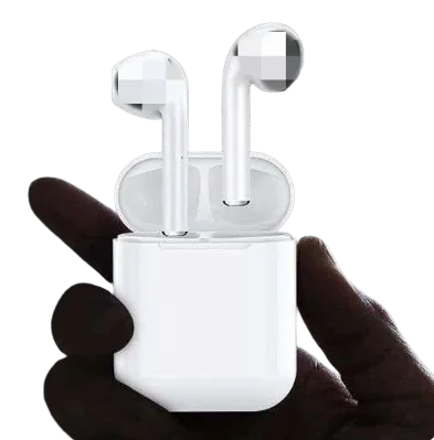 SonicBuds D012 Ultra Wireless Earphones