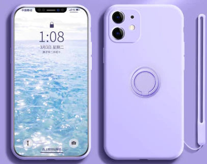 iPhone 11 Pro Premium Silicone Protector