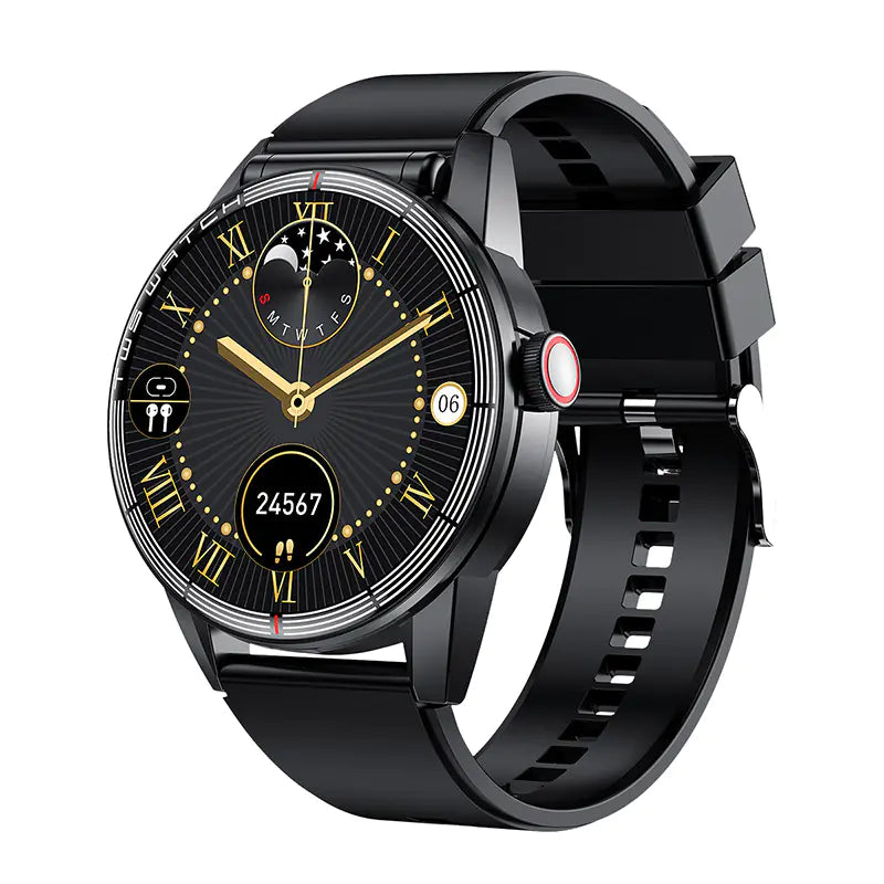 V22 R6 Smart Health Watch