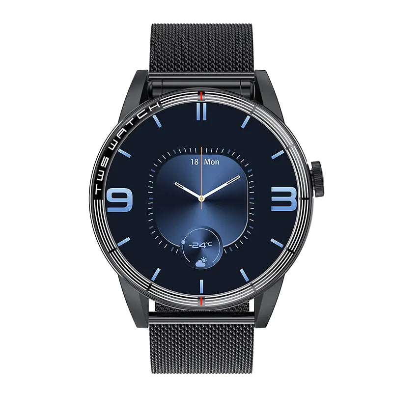 V22 R6 Smart Health Watch