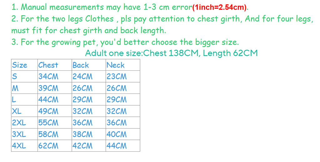 Twinning Pet & Owner Outfits