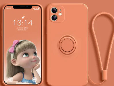 iPhone 11 Pro Premium Silicone Protector