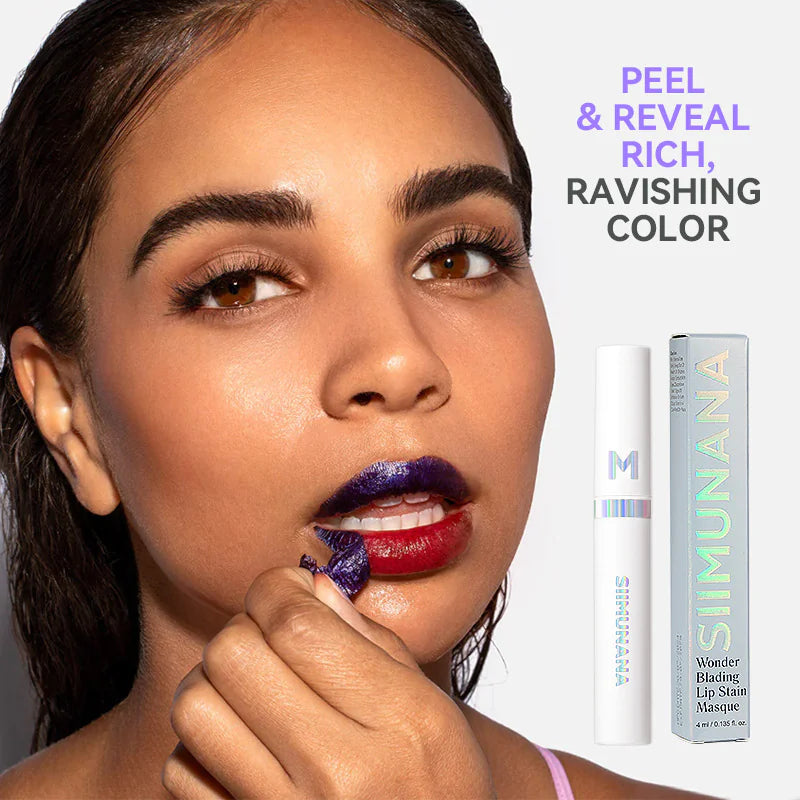 TUMU Gloss Favorites Series