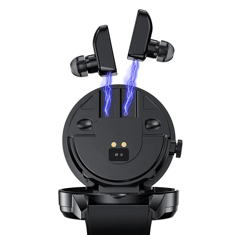 V22 R6 Smart Health Watch