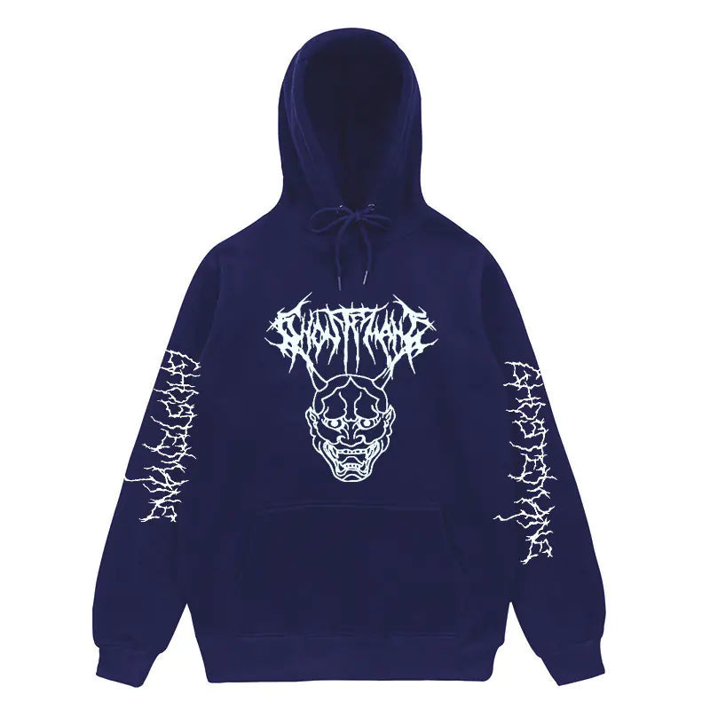 Urban Pulse Ghostemane Hoodie