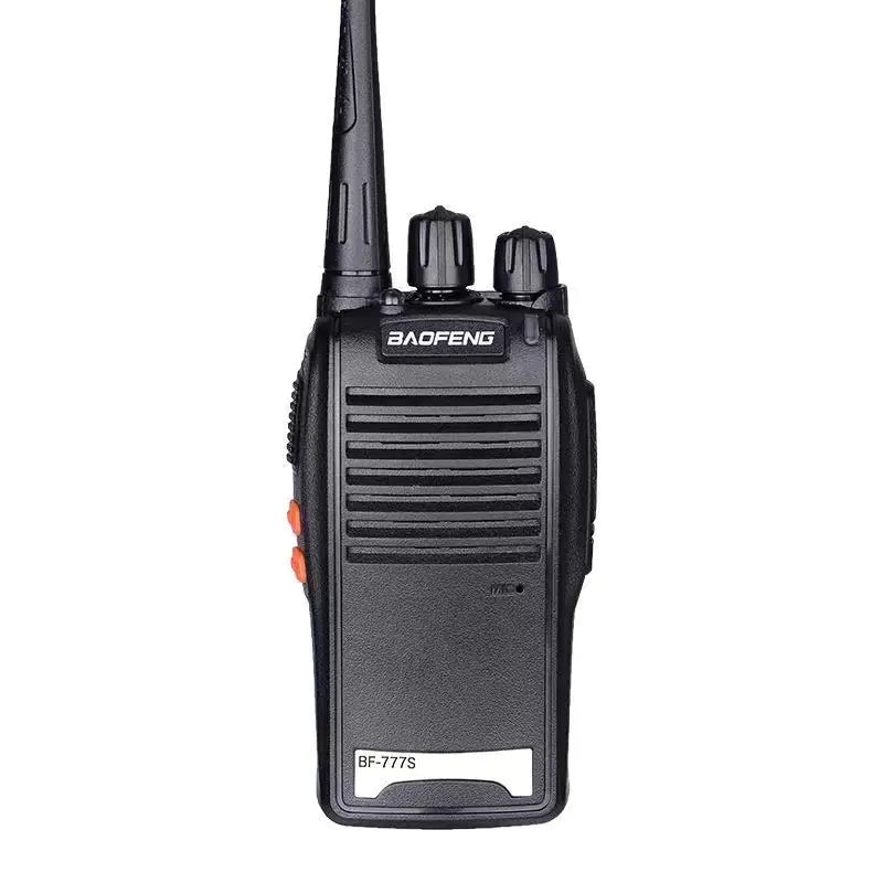 Baofeng BF777S Long-Range Walkie Talkie