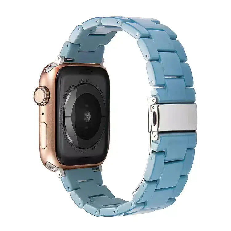 Elegant Apple Resin Bands for iWatch 1-4