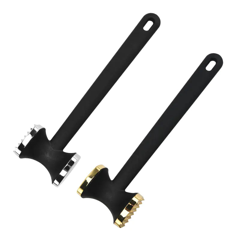 Zinc Alloy Tenderizer Hammer