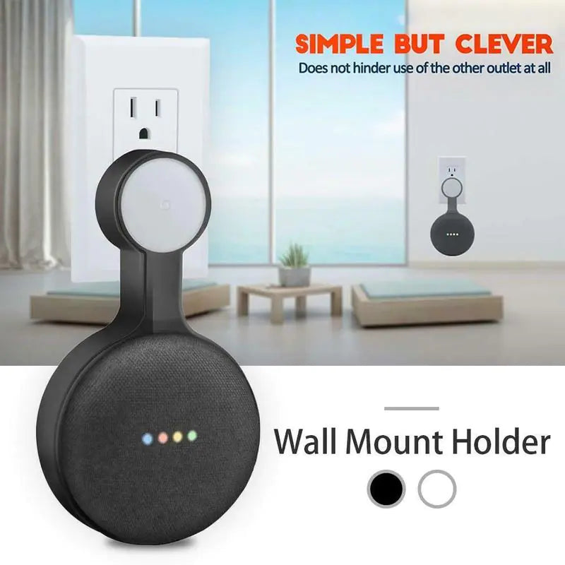 Google Mini Speaker Easy-Mount