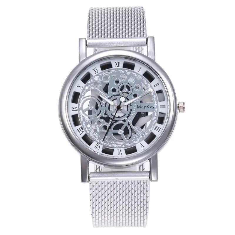 Trendy Men's Precision Watch