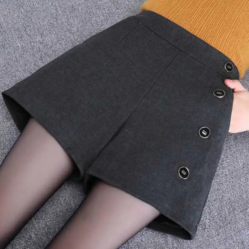 Flexi Waist Bootcut Slacks