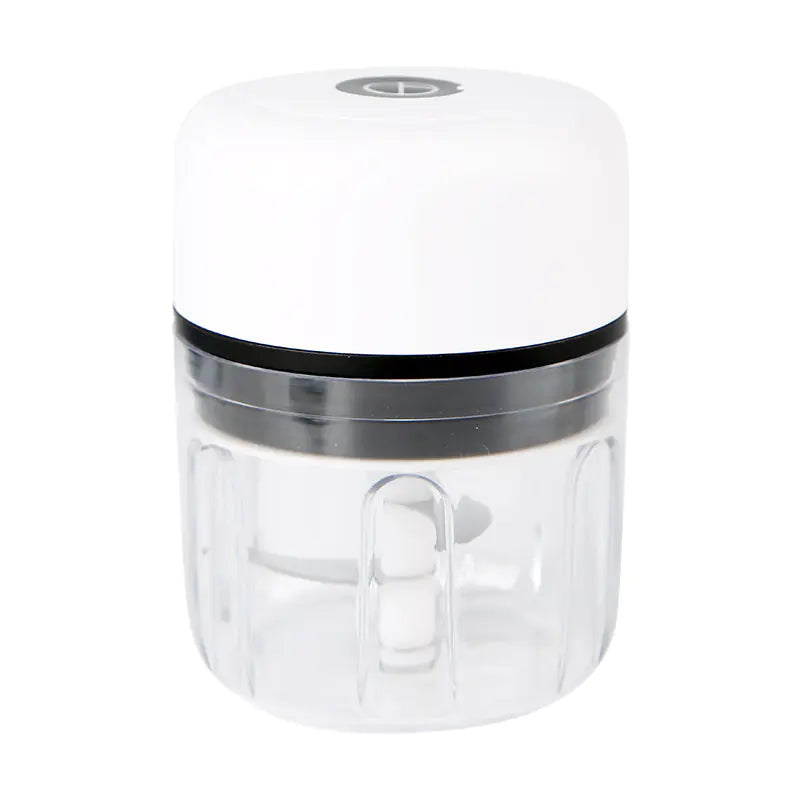 Cordless Electric Garlic Masher