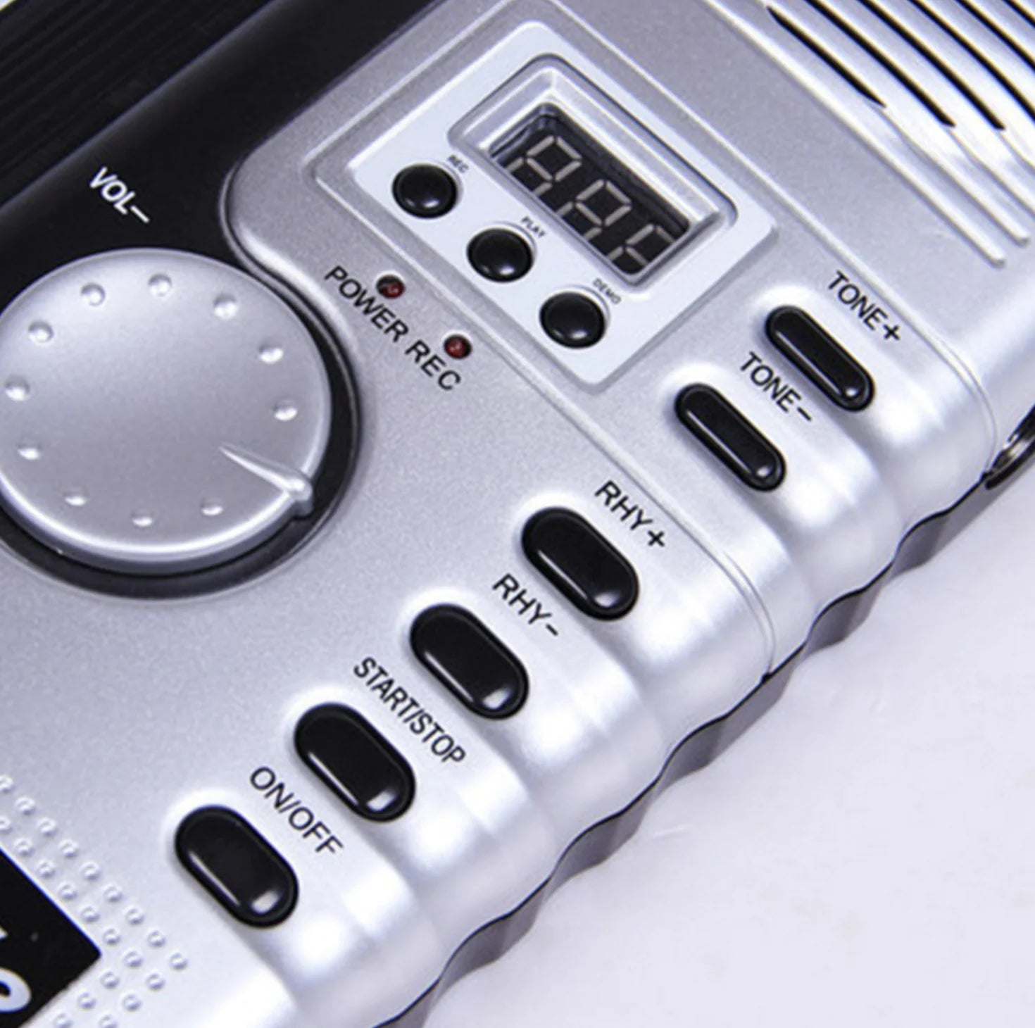 Portable Roll-Up Piano Mat